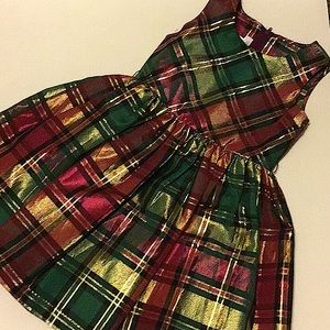 Girls dress